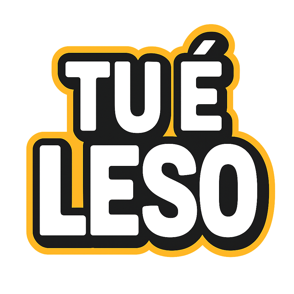 Tu é leso